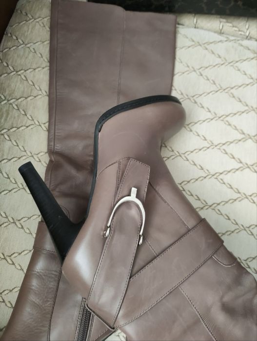 Сапоги Basconi женские