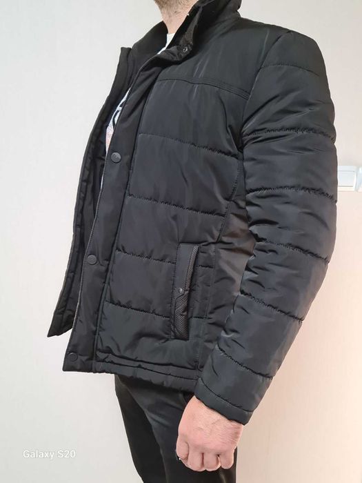 Мъжки якета размер М