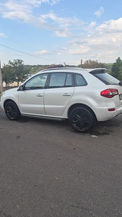 RENAULT Koleos 2012 — imagine 2