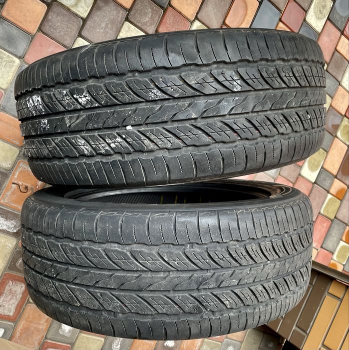 Шины 275/50/21 toyo japan