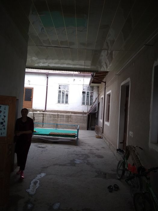 Продам участок в старом городе