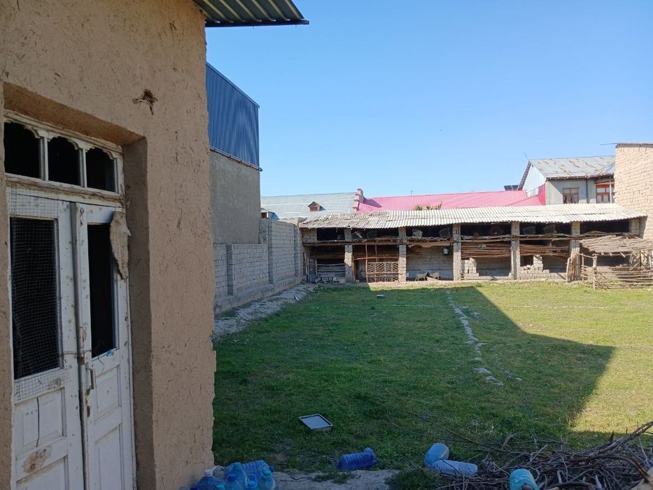 Nayman Jayhun baliqni orqasida 6 sotixli hovli sotiladi