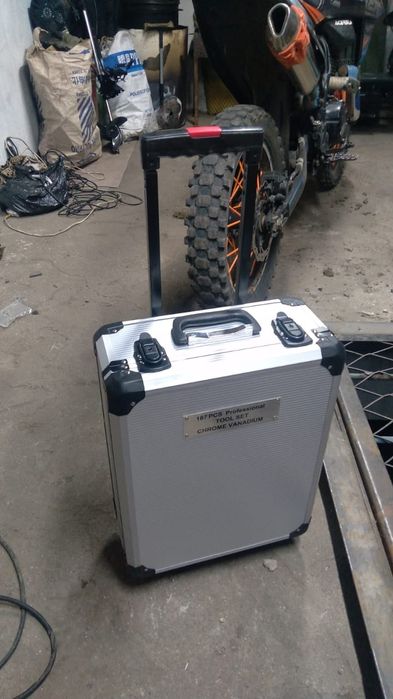 Набор инструментов