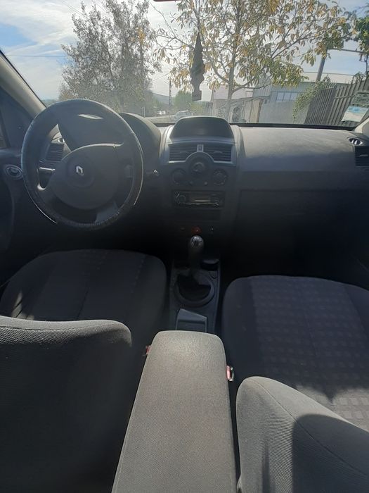 Renault megan 2006 1.6 benzina
