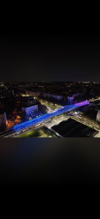 Garsoniera in Berceni