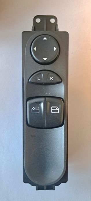 Butoane Geam Vito Viano W639 W447 Comandă Geamuri Electrice TOATĂ GAMA