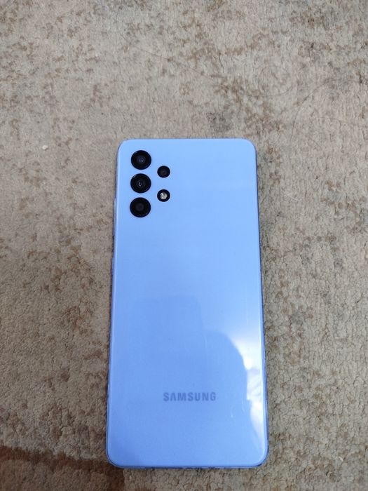 Продам телефон Samsung A32