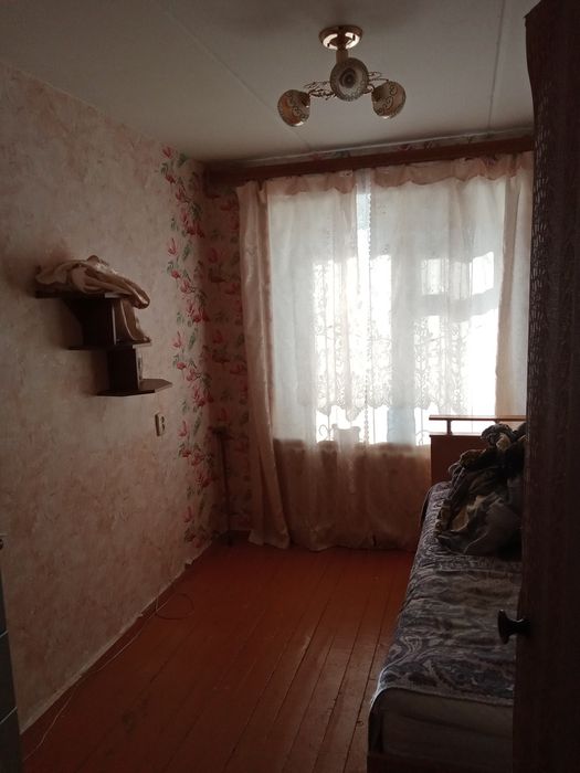 Продам 3х комнатную квартиру