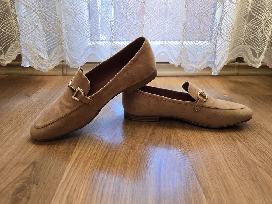 Мокасини Graceland