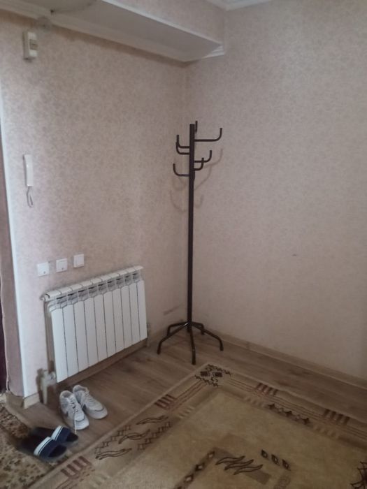 Аренда квартиры.