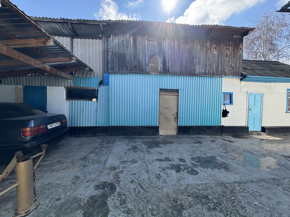 Продам дом 13 млн