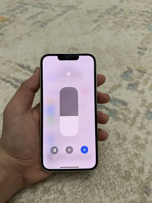 Айфон 13 сатылады