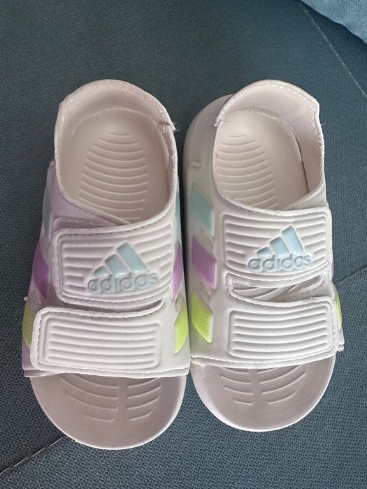 Детски сандали Adidas