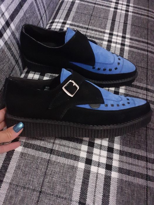 Pantofi Noi Undegraund