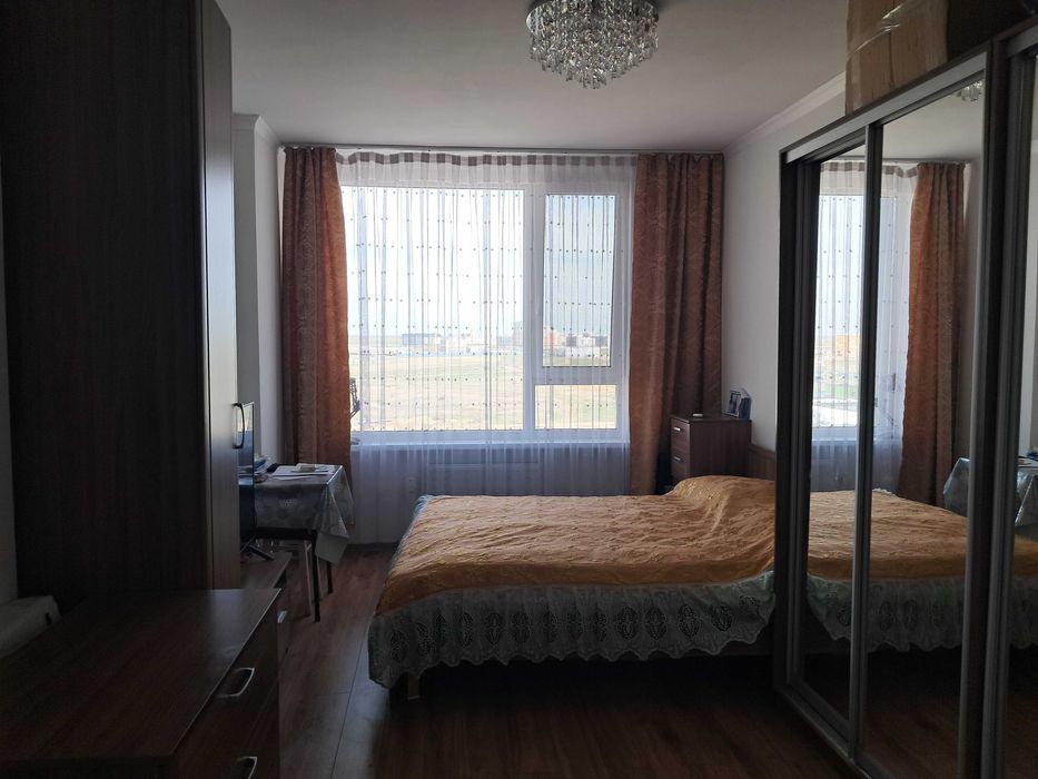 Продам 2х комнатную квартиру