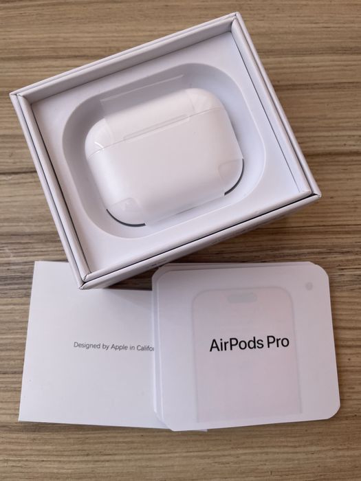 AirPods Pro 3 (ANC)
