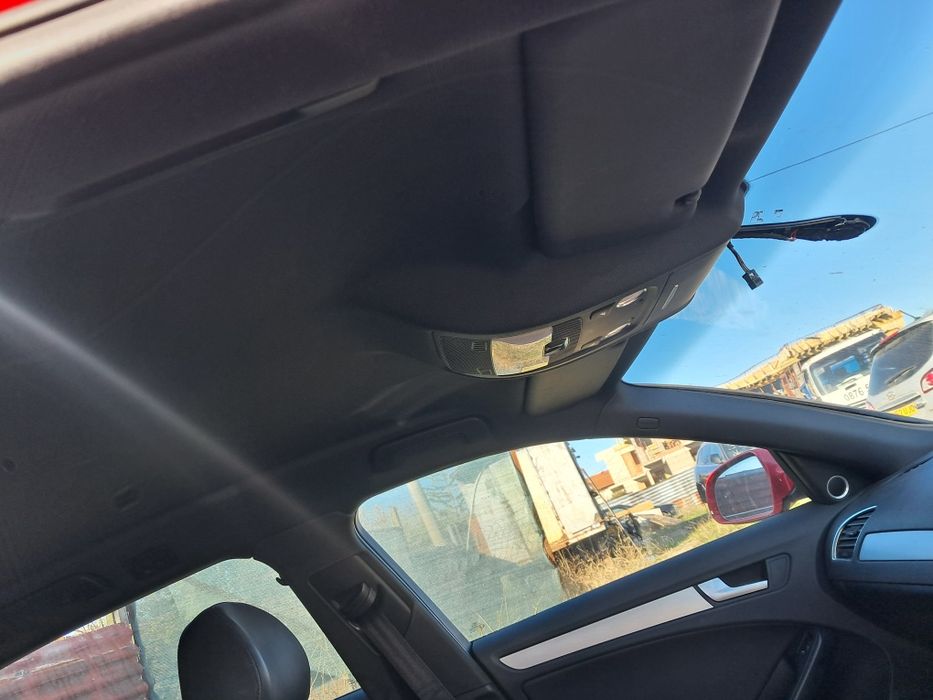 Ауди А4 2.0 дизел S line