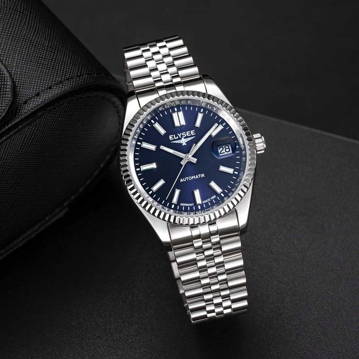 Elysee Ascend Automatic - нов, в гаранция