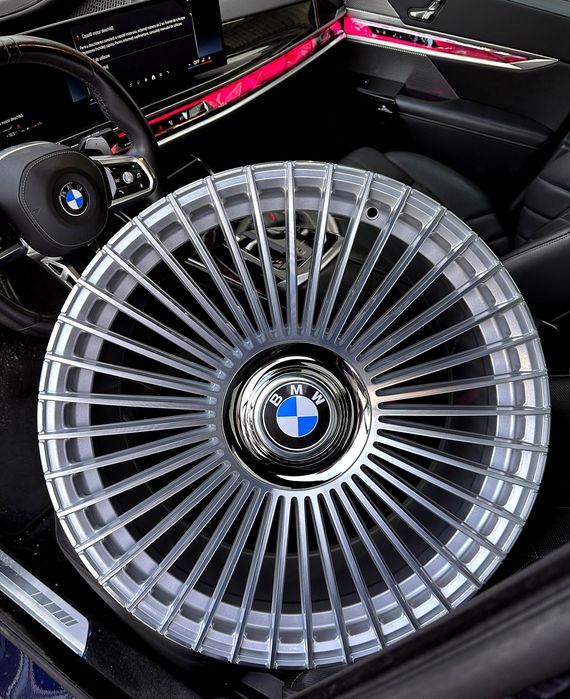 Jante 19 BMW R19 Individual seria 3 Seria 4 seria 5 seria 7 X5 X6 X3 X