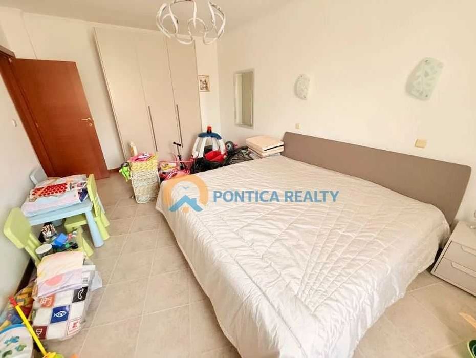 Продава се Четиристаен апартамент в Свети Влас - 25 кв.м за 7344 €/кв.м - Снимка #13