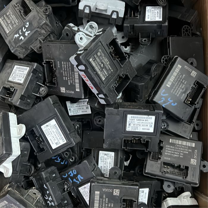 Авточасти за VOLVO