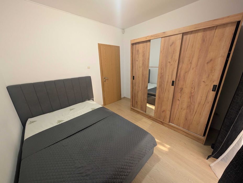 Proprietar – Închiriez Apartament 3 Camere | Zona Braytim – Timisoara/Giroc