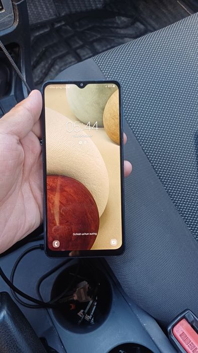 Samsung a12 64gb