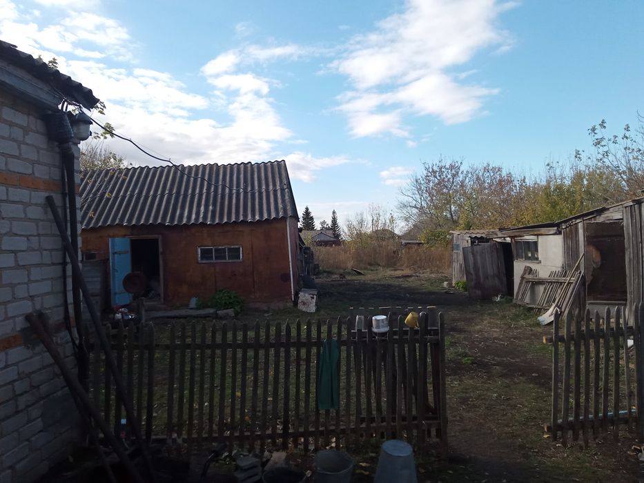Продам дом в селе Спасовка