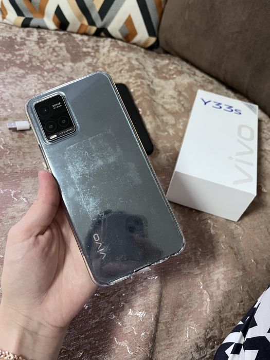 Продам телефон Vivo