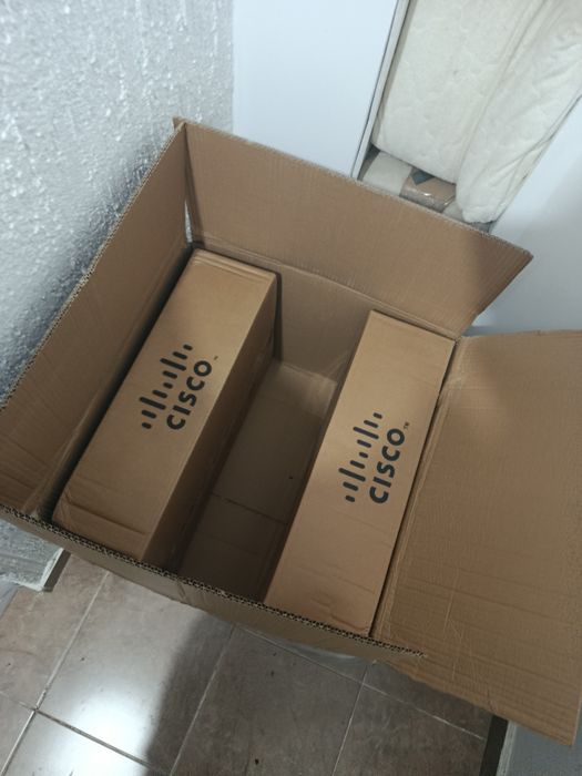 Коммутатор(свитч) Cisco WS-2960X-48TS-L
