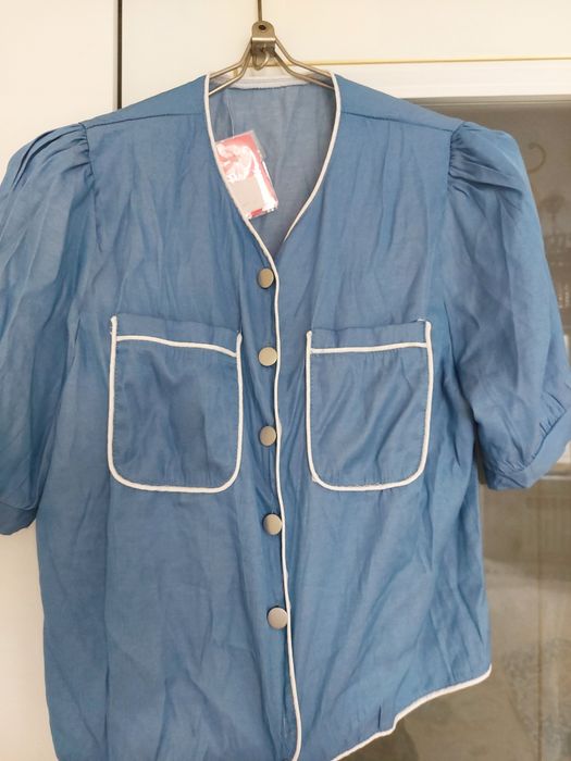 Костюм женский летний