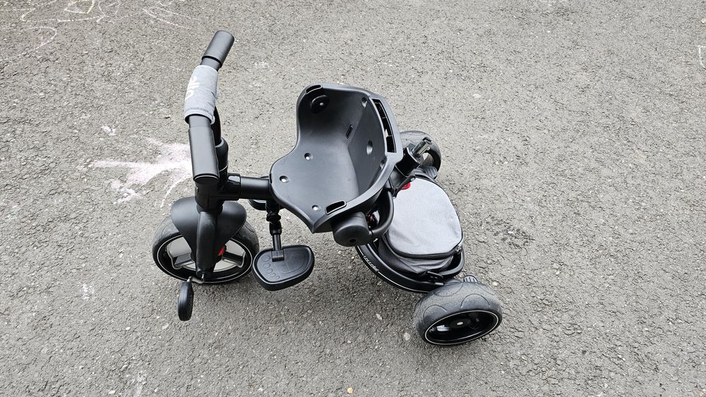 Tricicleta Cocolle Alto