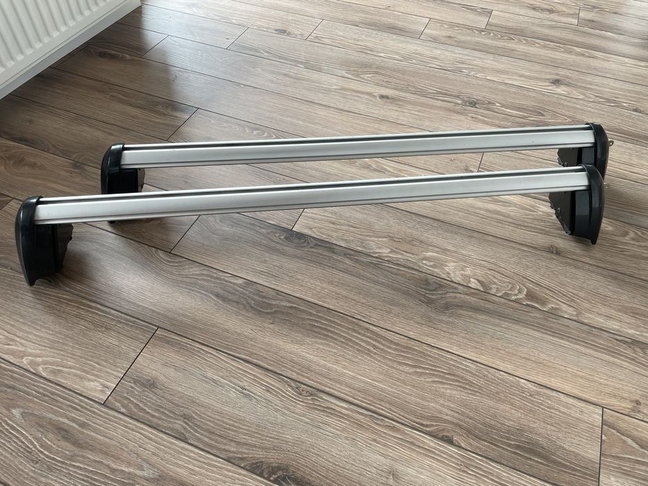 Оригинални Напречни Греди/Релси Audi A3 Sportback