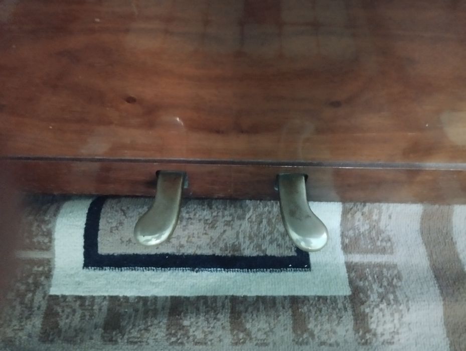 Pianino Rönisch ideal