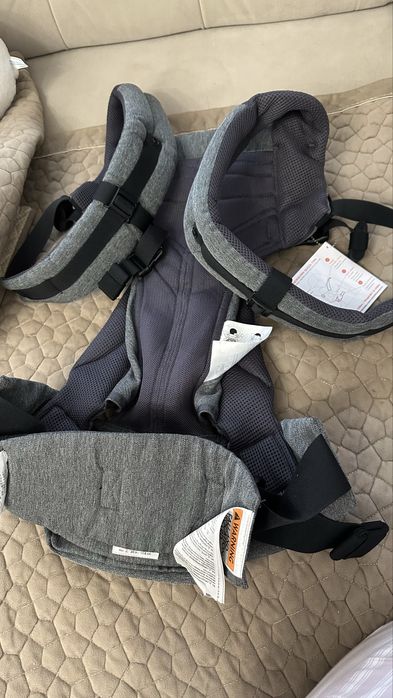 Продам Эргорюкзак новый