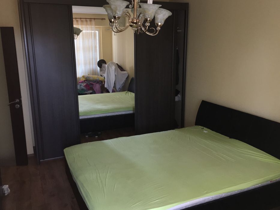 Продава се Тристаен апартамент в Варна, Младост 1 - 74 кв.м за 2555 €/кв.м - Снимка #7