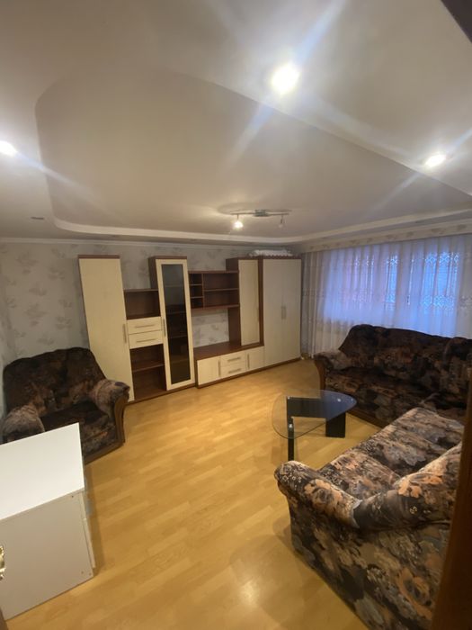 Inchiriere apartament Burdujeni