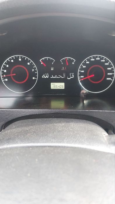 Chevrolet Gentra 1.5