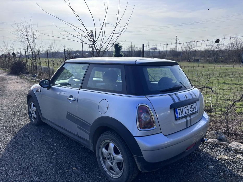 Vând MiniOne.. 2012