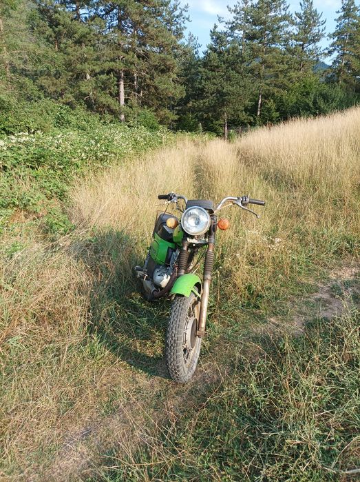 Мотор Восход Зм 175 куб.