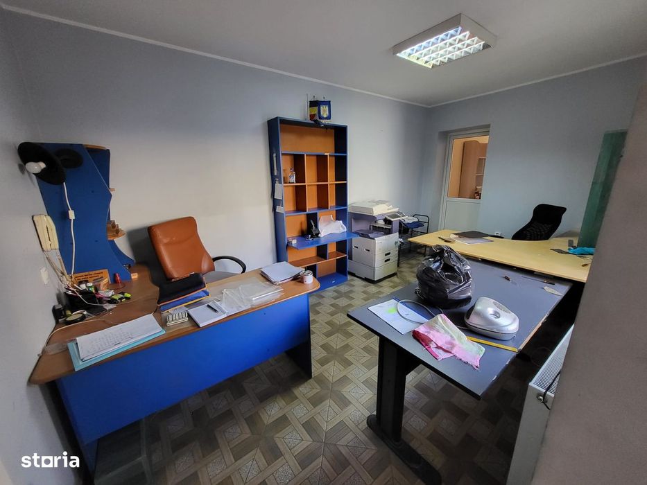 Spațiu de inchiriat Centru
