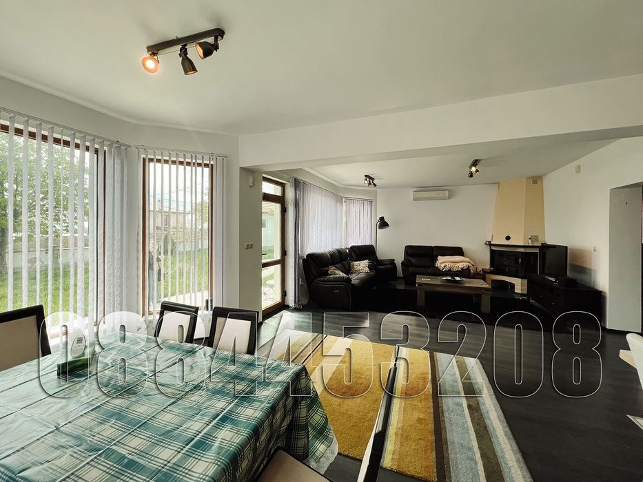 Продава се Къща в с. Близнаци, Област Варна - 166 кв.м за 1325 €/кв.м - Снимка #8