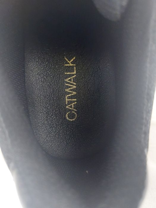 Adidasi dama catwalk