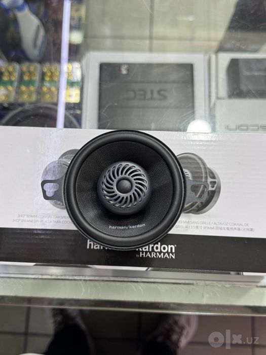 harman kardon FIT 3F