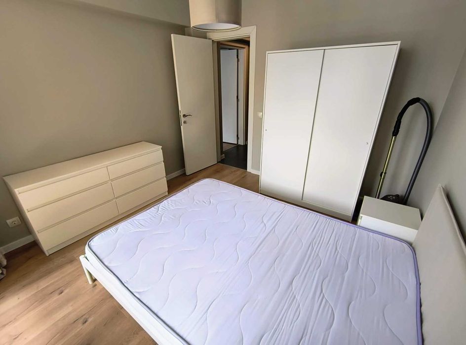 Дава се под наем Двустаен апартамент в София, Малинова долина - 65 кв.м за 499.8 € - Снимка #1