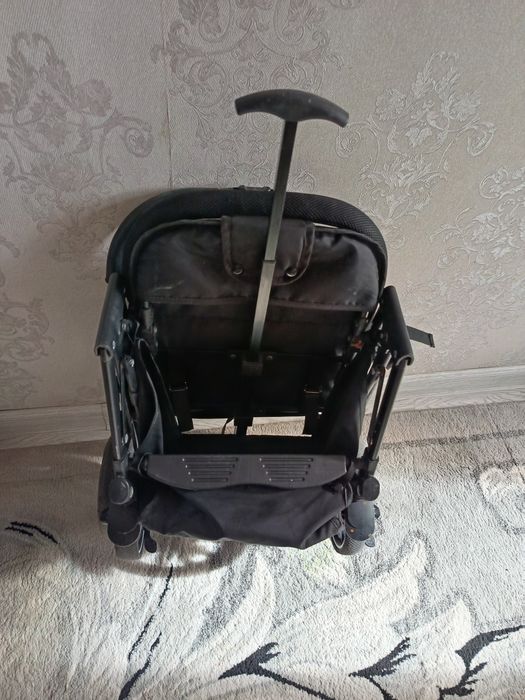Продам коляска детский