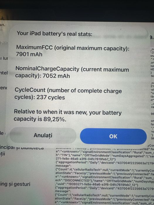 IPad Air 5 (2022) M1