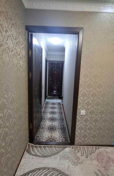 Срочно продаётся 1/2 комнатная квартира на Микрараене!