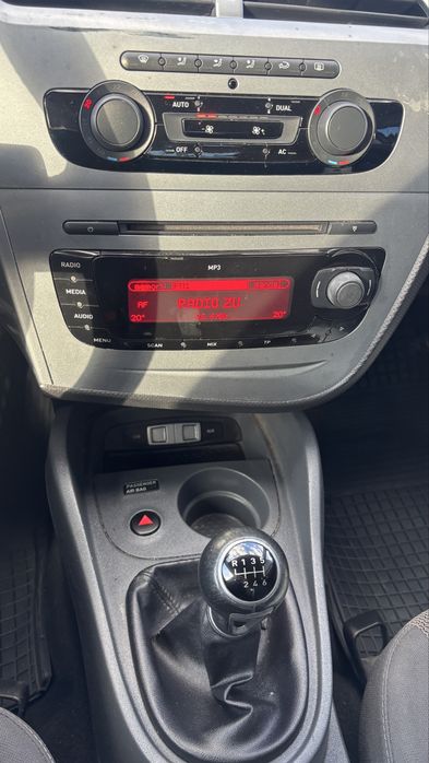 SEAT Leon 2009 — imagine 5
