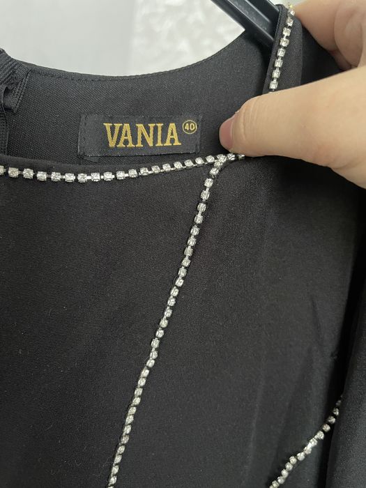 Коктельное -вечернее платье